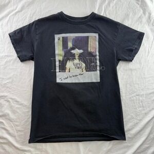 H.E.R (2019) Official Unisex "I Used To Know Her" Promo T-Shirt Women's Sz S